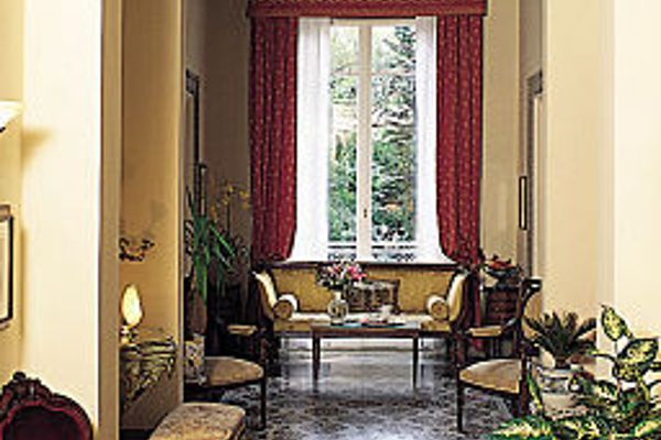 Villa Liana Hotel (Florenz)